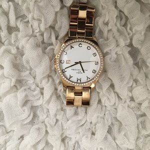 Marc Jacobs watch